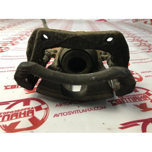 Суппорт передний левый Opel Combo 2001-2011 93176426